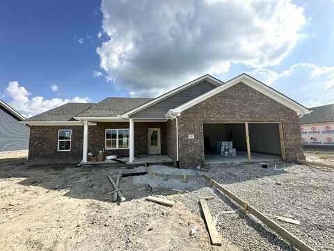 211 Navajo Drive, Richmond, KY 40475