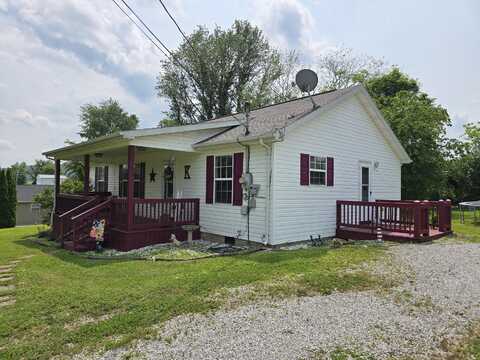 9356 Hwy 1275 N, Monticello, KY 42633