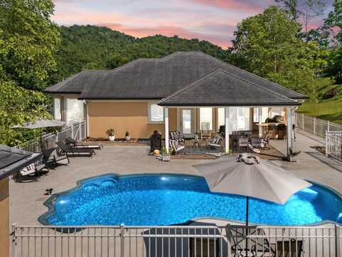 95 Reel View Drive, Jeremiah, KY 41826