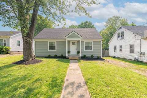 204 Elmwood Drive, Lexington, KY 40505