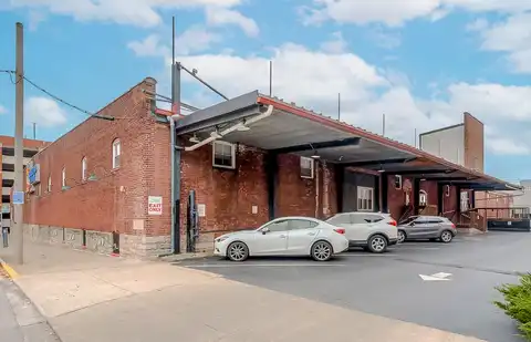 222 Bolivar Street, Lexington, KY 40508