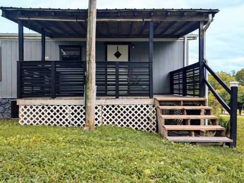 796 Ward Cemetary Rd Road, London, KY 40744