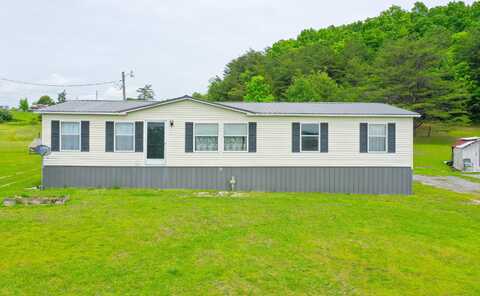 2250 Farris Jones Road, East Bernstadt, KY 40729
