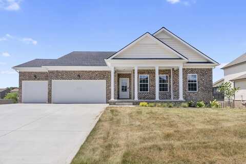 137 Meadow Lark Trail, Georgetown, KY 40324