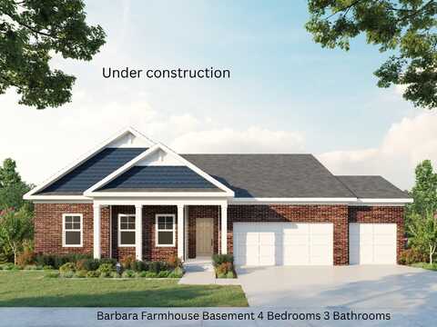 137 Meadow Lark Trail, Georgetown, KY 40324