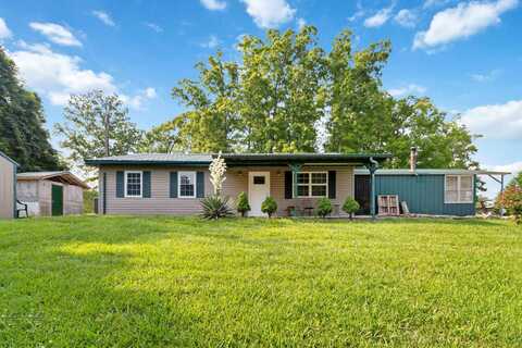 5830 Old Keno Road, Burnside, KY 42519