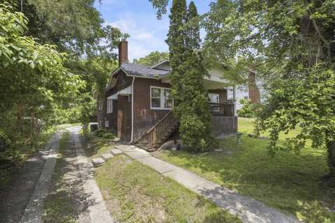 309 5th Street, Ravenna, KY 40472