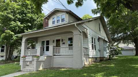 111 High Street, Berea, KY 40403
