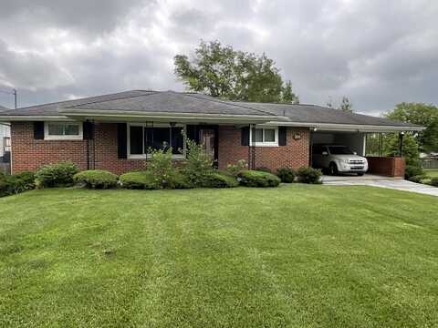 3054 Old Owingsville Road, Mount Sterling, KY 40353