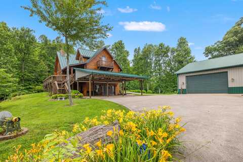 1564 High Ridge Road, Middleburg, KY 42541