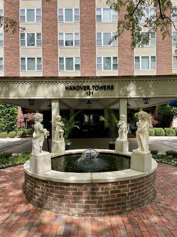 101 South Hanover Avenue, Lexington, KY 40502