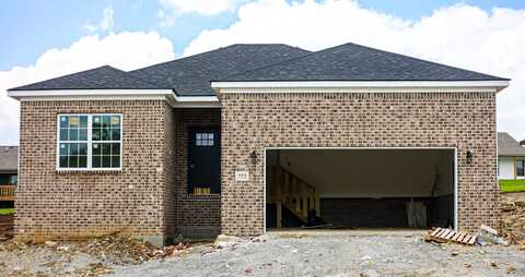772 Yellowstone Trail, Richmond, KY 40475