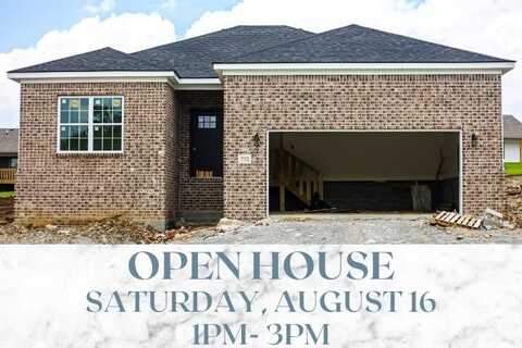 772 Yellowstone Trail, Richmond, KY 40475