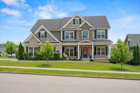1956 Covington Drive, Lexington, KY 40509