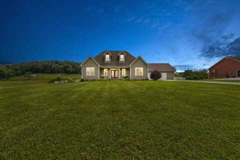 315 Welch Road, Jeffersonville, KY 40337