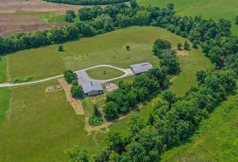 400 Horseshoe Bend Road, Richmond, KY 40475