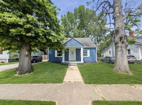 213 West Elm Street, Nicholasville, KY 40356