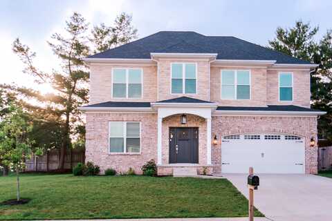 4299 Captains Court, Lexington, KY 40513