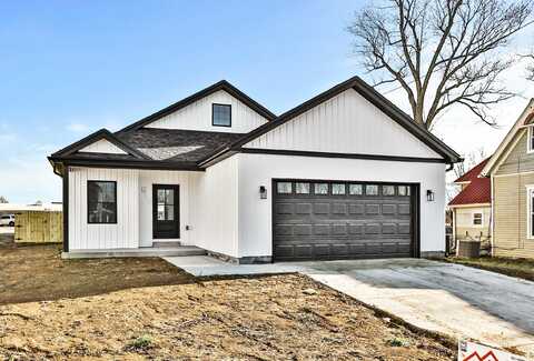 218 East Woodford Street, Lawrenceburg, KY 40342