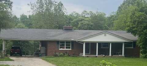 4541 Colby Road, Winchester, KY 40391
