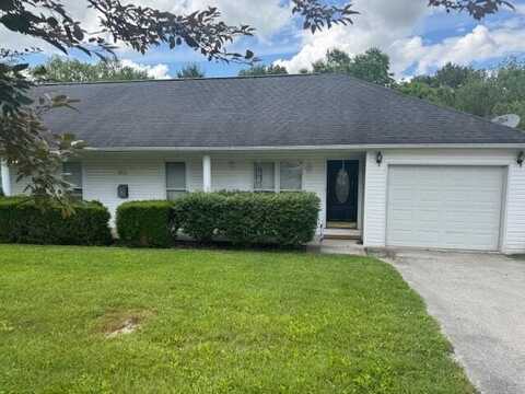 77 Bethy Road, London, KY 40744