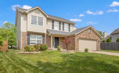 1109 Seville Court, Lexington, KY 40515