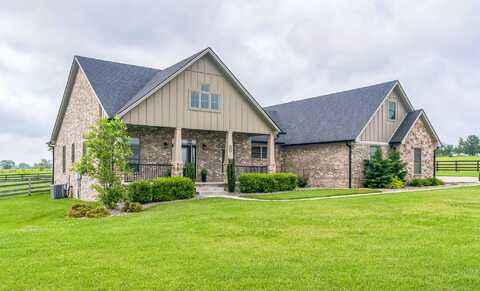 108 Ridgefield Drive, Nicholasville, KY 40356