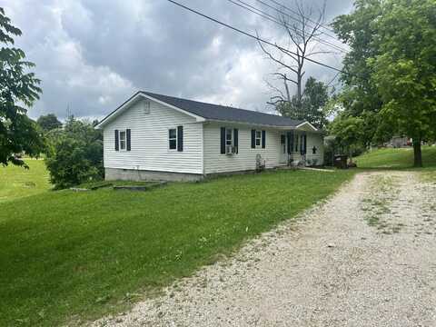 4016 Berea Road, Richmond, KY 40475