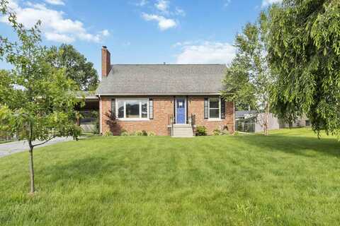 572 GRANTCHESTER Street, Lexington, KY 40505
