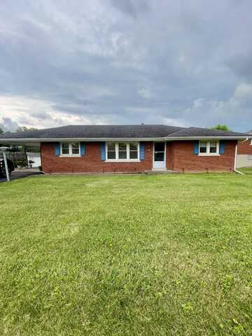 192 West Mason Avenue, Danville, KY 40422