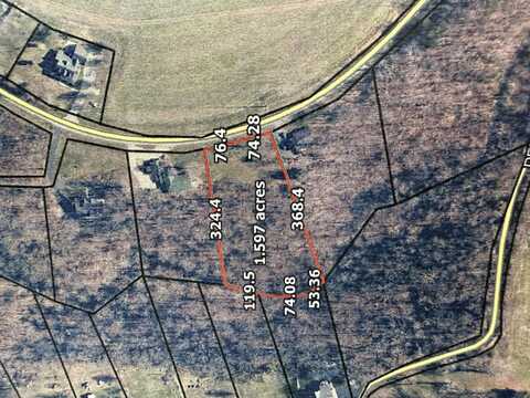 9999 North Hwy 1275, Monticello, KY 42633