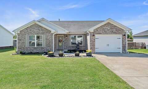 1031 Progress Place, Lawrenceburg, KY 40342