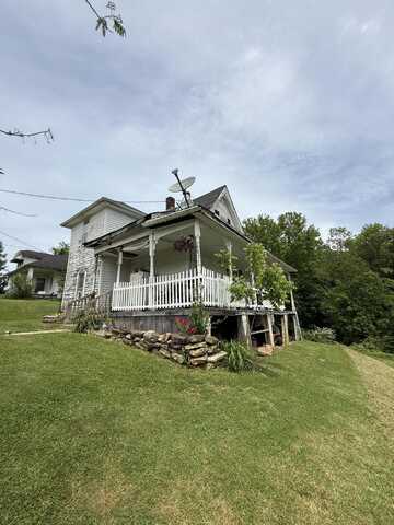 260 East Center Street, Beattyville, KY 41311