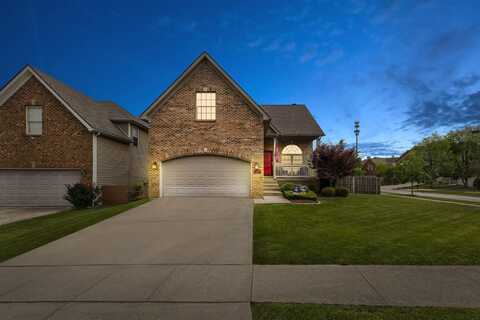 1132 Oatlands Park, Lexington, KY 40509