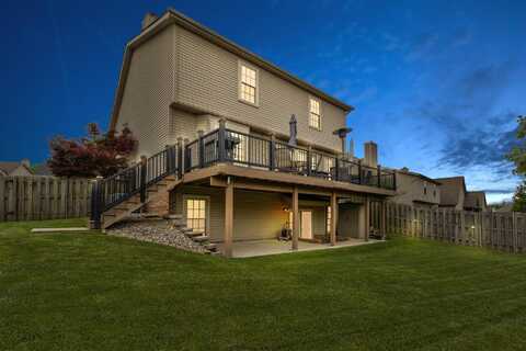 1132 Oatlands Park, Lexington, KY 40509