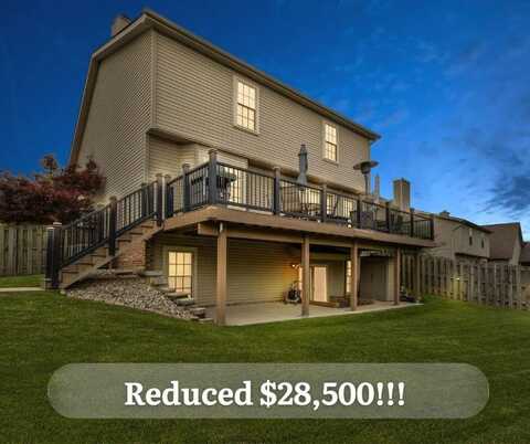 1132 Oatlands Park, Lexington, KY 40509