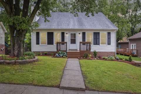 3805 Dicksonia Road, Lexington, KY 40517