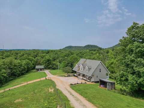 436 Coffman Branch Road, Hustonville, KY 40437