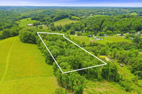 2062 Hellard Road, McKee, KY 40447