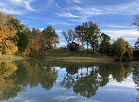 280 Taylor Bright Road, Bagdad, KY 40003