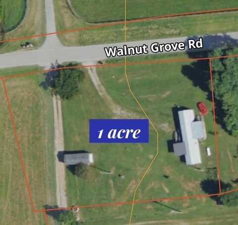 1293 Walnut Grove Road, Carlisle, KY 40311