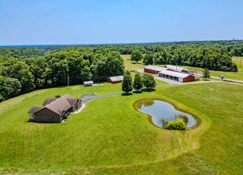 1288 Frontage Road, Russell Springs, KY 42642