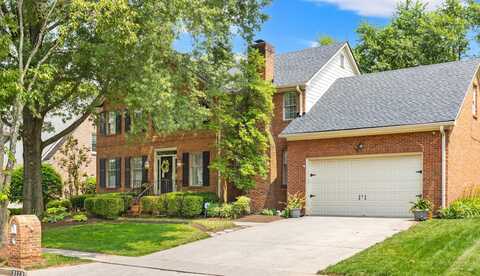 2173 Sallee Drive, Lexington, KY 40513