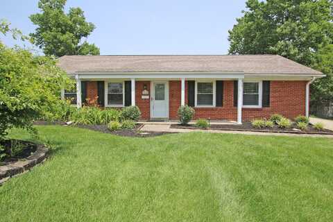 1035 Castleton Way, Lexington, KY 40517