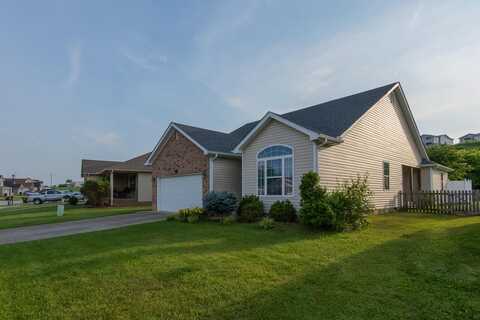 336 Oxford Circle, Richmond, KY 40475