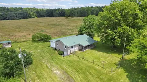 325 John Rains Rd Tract 3, Waynesburg, KY 40489