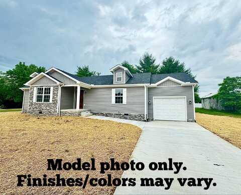 61 Vine Street, Corbin, KY 40701