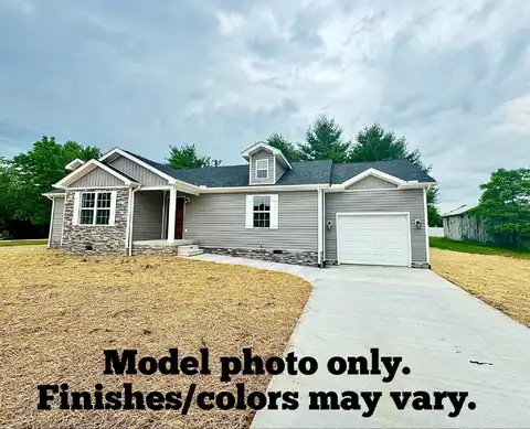 303 Hollywood Drive, Corbin, KY 40701
