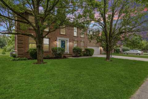 2176 Palomar Trace Drive, Lexington, KY 40513