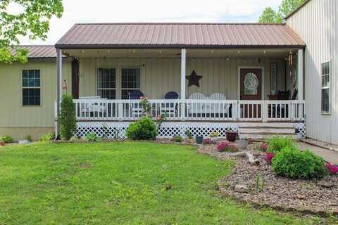 1660 South S Tree Tower Road, Sand Gap, KY 40481